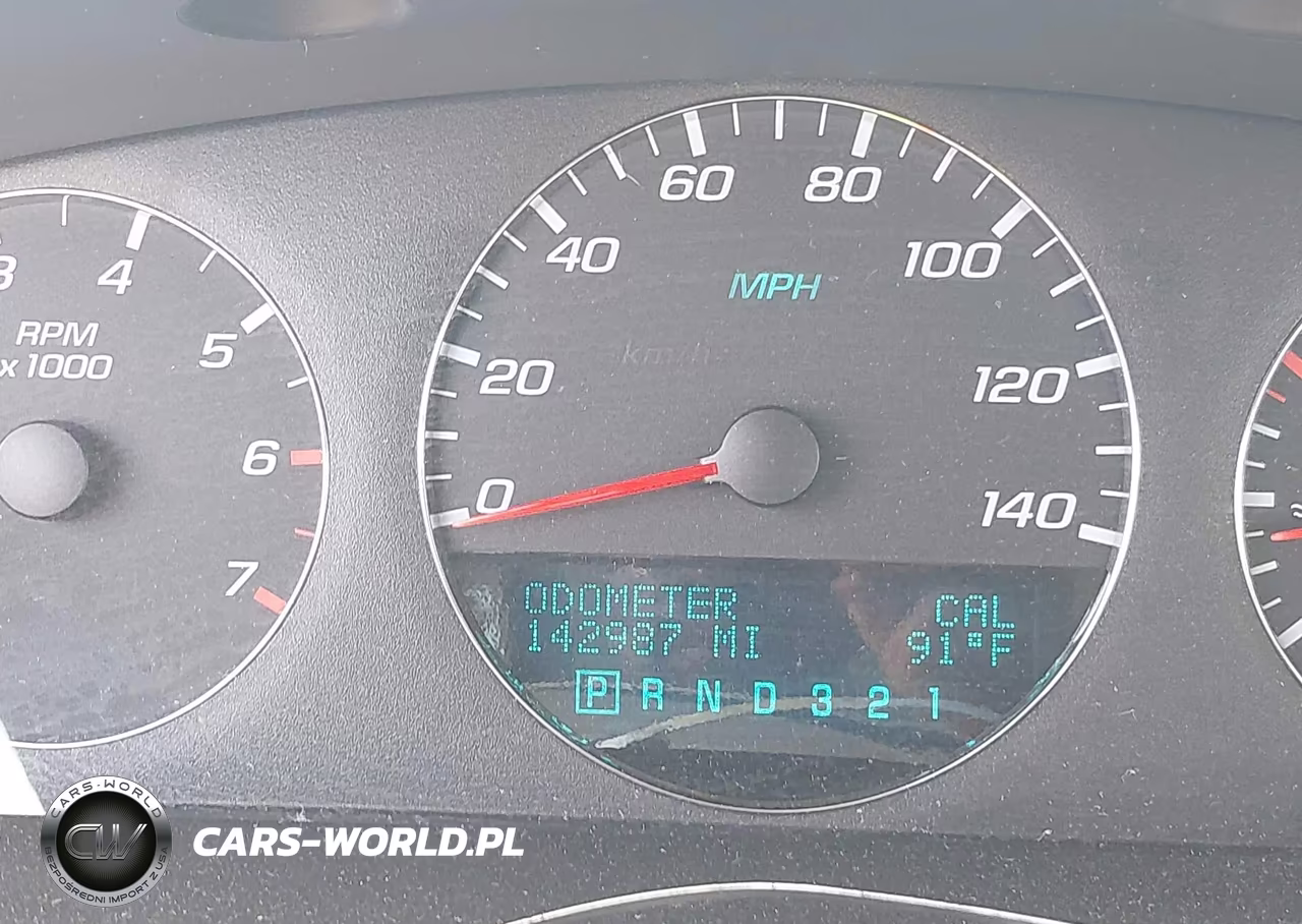 2007 Chevrolet Impala 3.5L Lt VIN:2G1WT58KX79409801 - 7