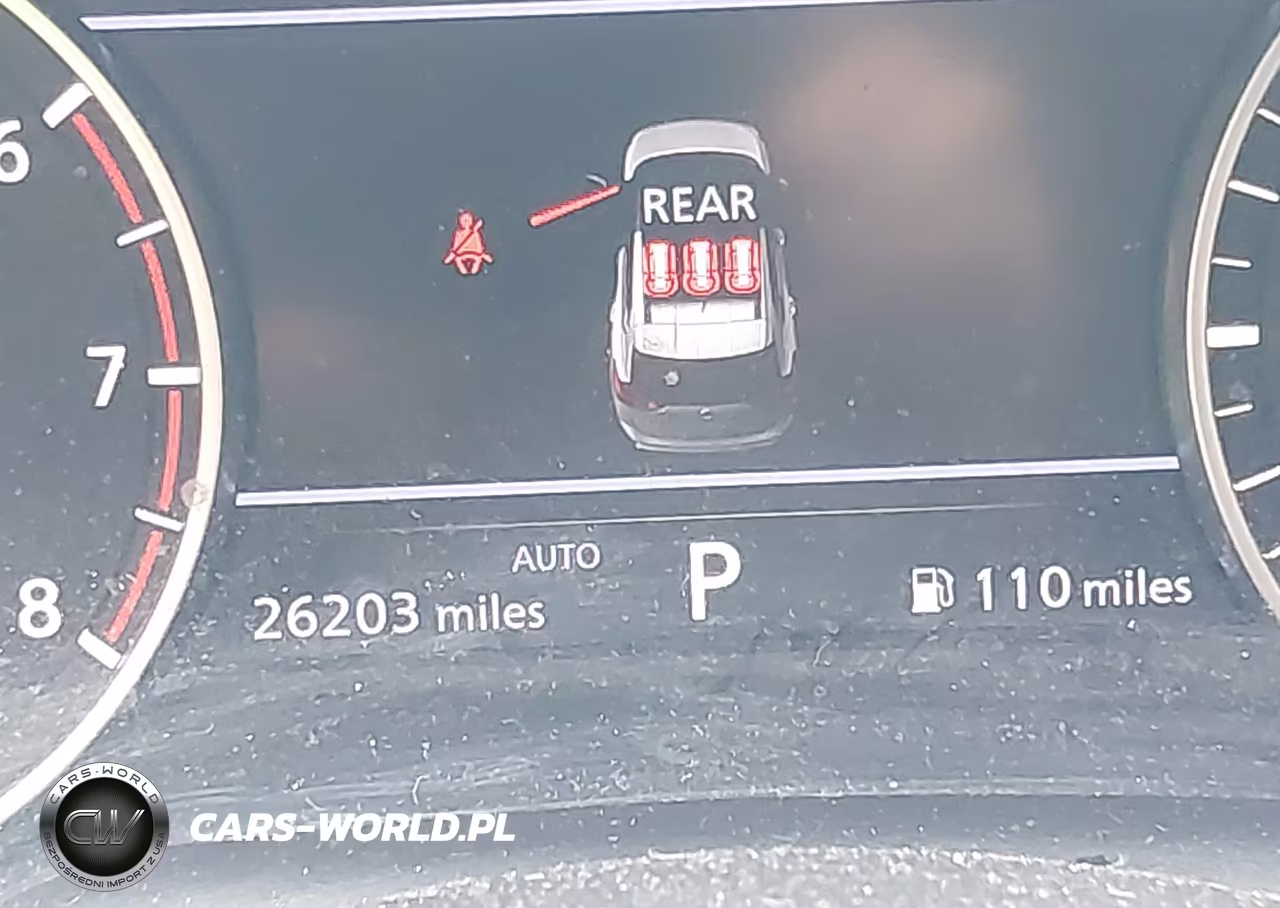 2024 Nissan Rogue Sv Intelligent Awd VIN:5N1BT3BBXRC733941 - 16