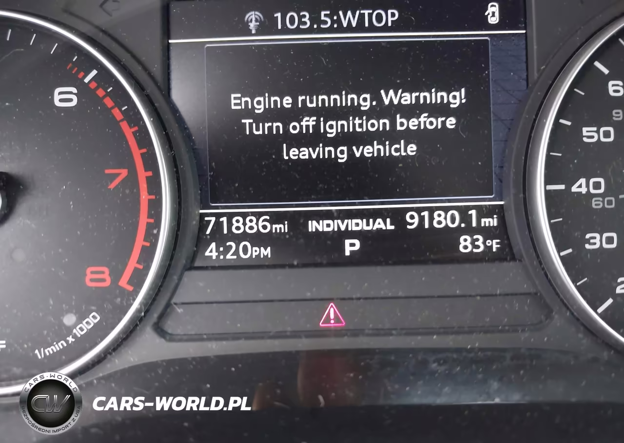 2018 Audi Q5 2.0T Premium-2.0T Tech Premium VIN:WA1ANAFY3J2036516 - 15