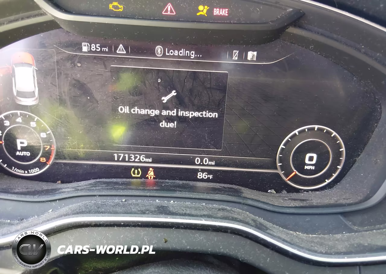 2020 Audi Q5 Premium Plus 45 Tfsi Quattro S Tronic VIN:WA1BNAFY1L2013078 - 7