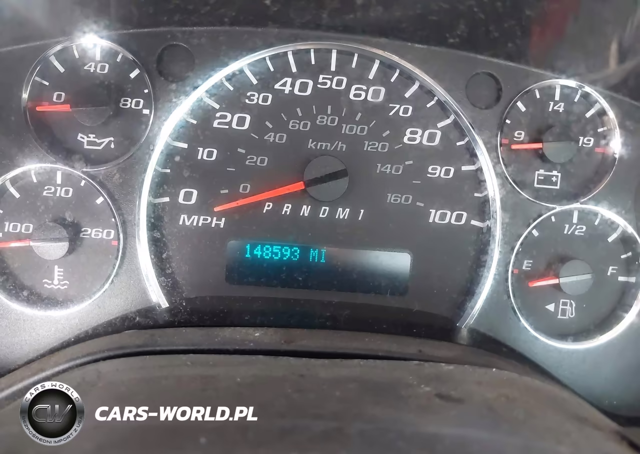 2015 Chevrolet Express Cutaway 4500 VIN:1GB6G5CGXF1111514 - 5