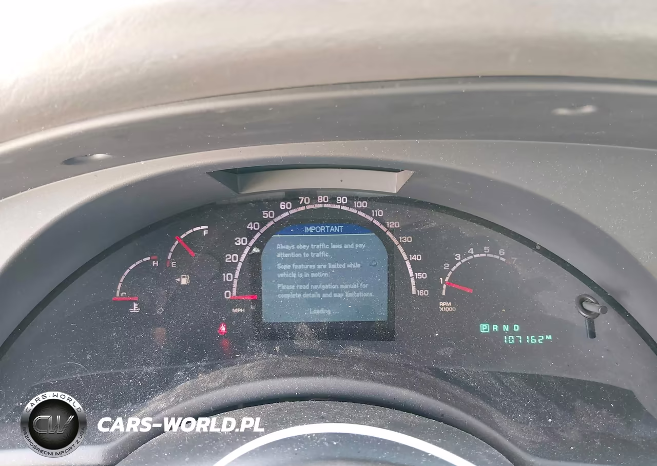2004 Chrysler Pacifica VIN:2C8GF68434R344598 - 7