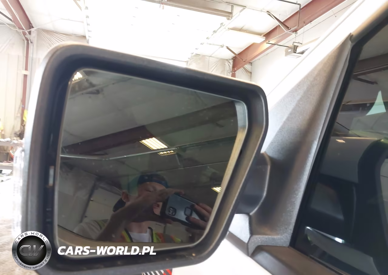 2025 Ford F-150 Raptor VIN:1FTFW1RJ0SFA73959 - 9