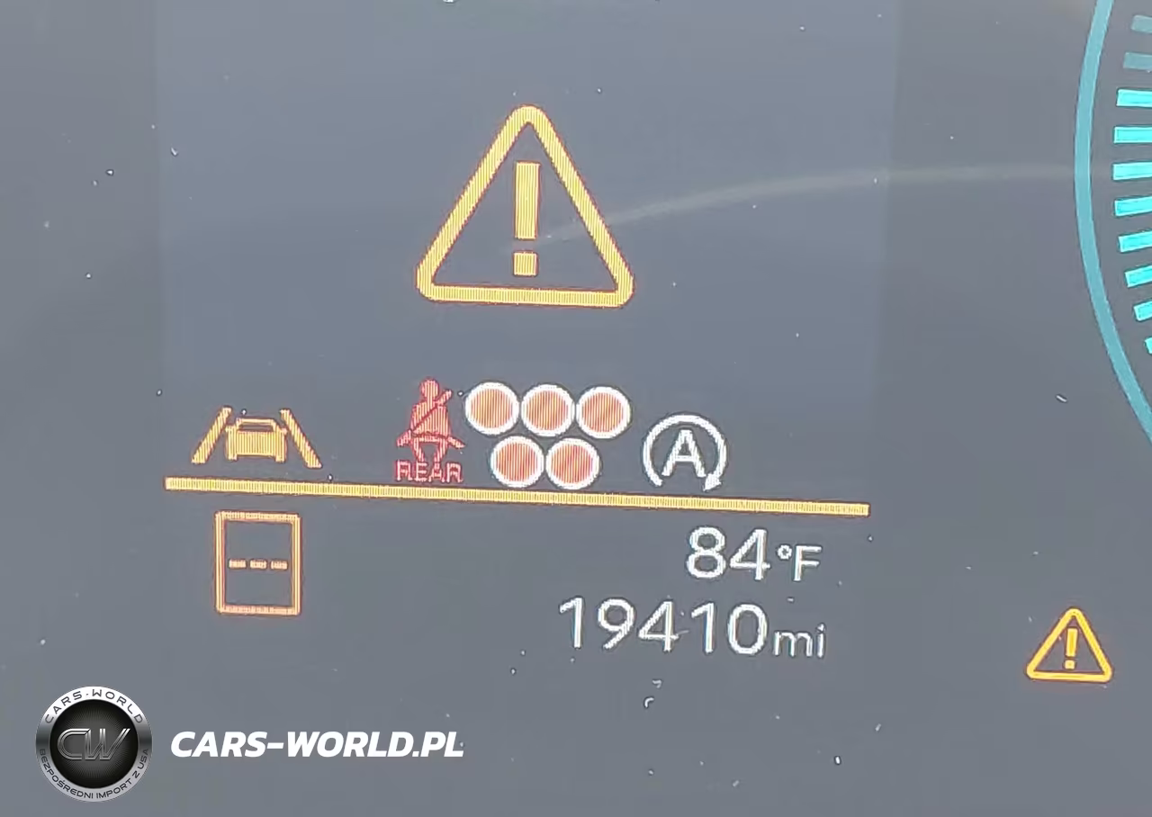 2025 Hyundai Santa Fe Se VIN:5NMP14GL6SH094682 - 15
