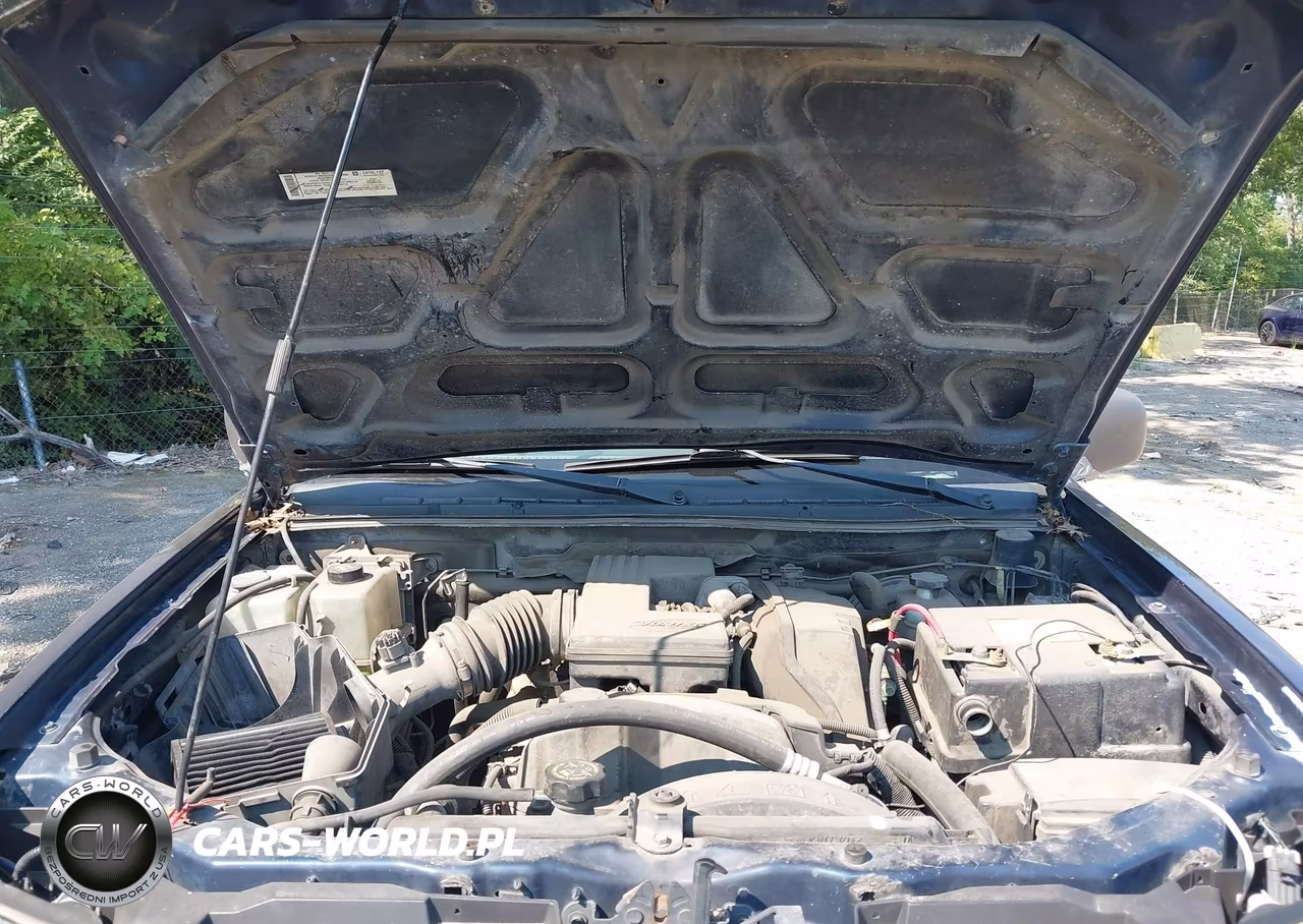 2007 Chevrolet Colorado Lt VIN:1GCDS13E778250873 - 10
