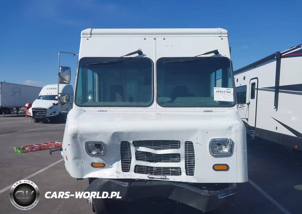 2014 Ford E-450 Stripped VIN:1FC3E4KL2EDB09976 - 11