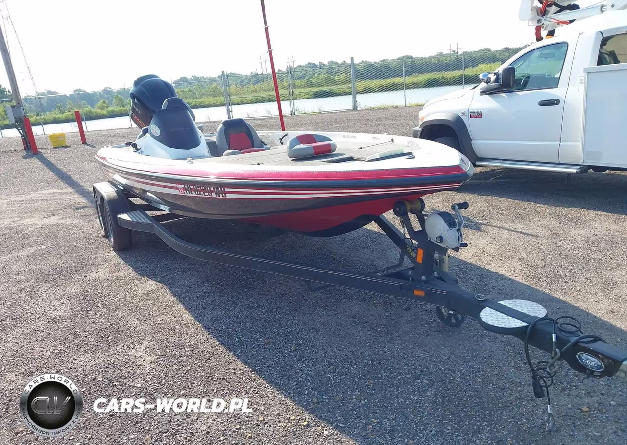 2013 Bass Other