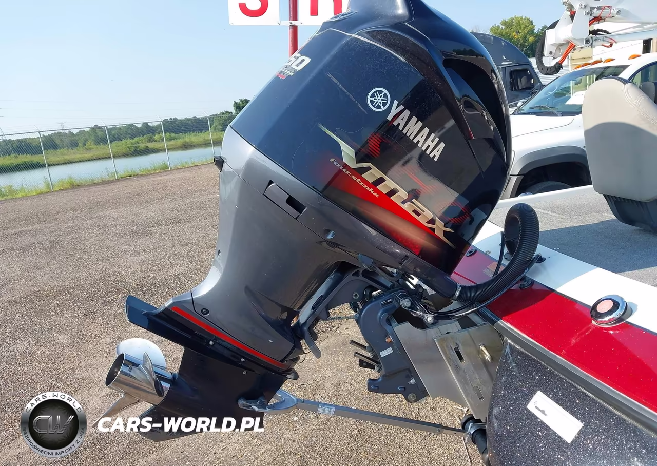 2013 Bass Other VIN:STE81178C313 - 10
