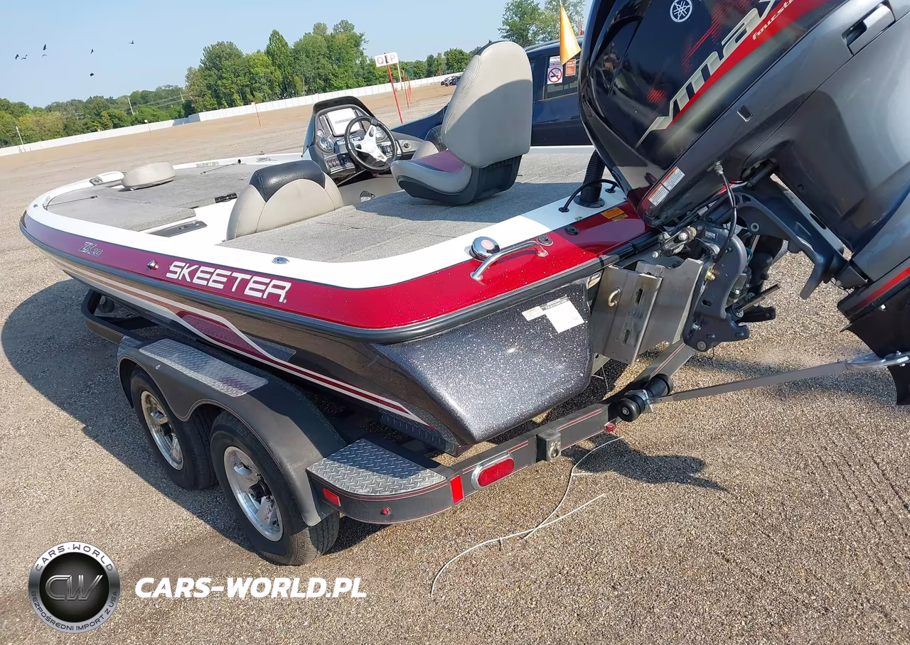 2013 Bass Other VIN:STE81178C313 - 3