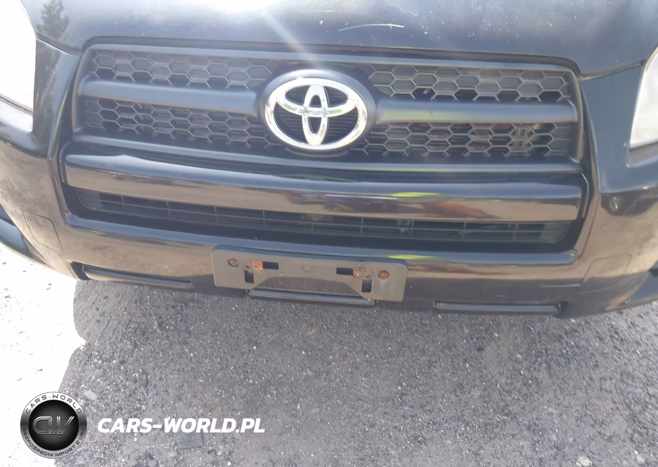 2012 Toyota Rav4 VIN:2T3JF4DV2CW244684 - 6