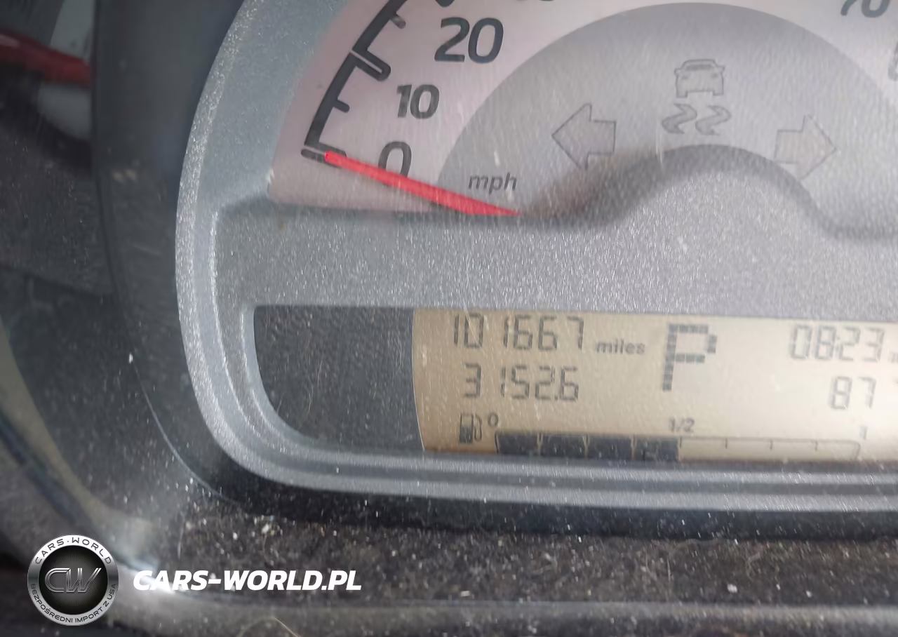 2013 Smart Fortwo Pure VIN:WMEEJ3BA6DK627310 - 15
