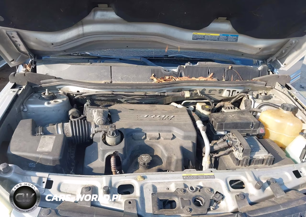 2006 Chevrolet Equinox Ls VIN:2CNDL13F666119682 - 10
