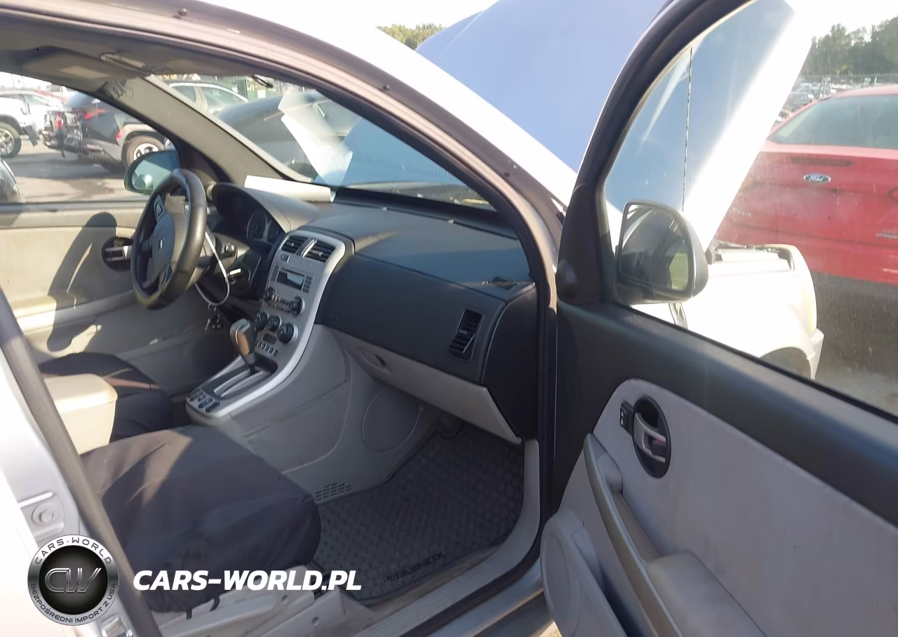 2006 Chevrolet Equinox Ls VIN:2CNDL13F666119682 - 5
