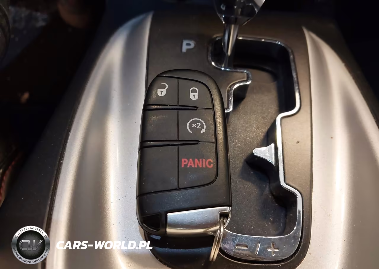2015 Dodge Journey R-T VIN:3C4PDCEG0FT654647 - 11
