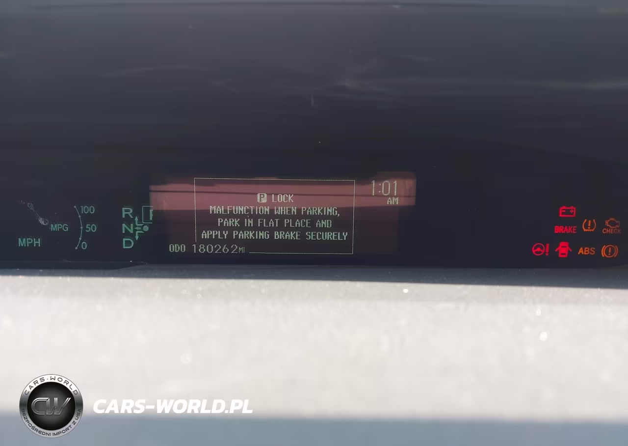 2013 Toyota Prius Three VIN:JTDKN3DU2D1709344 - 7