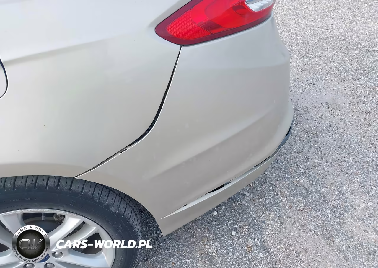 2018 Ford Fusion Hybrid S VIN:3FA6P0UU4JR100886 - 14