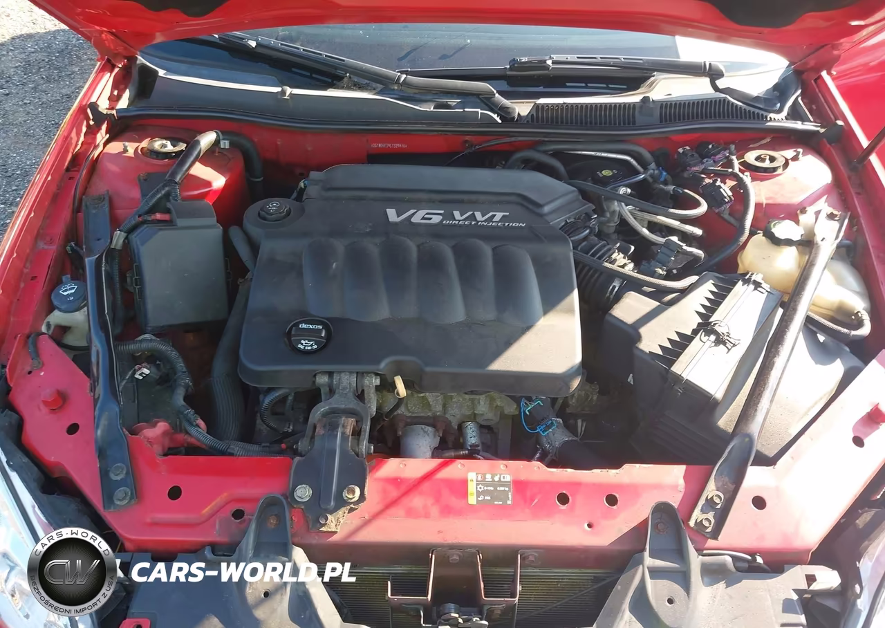 2012 Chevrolet Impala Lt VIN:2G1WG5E39C1329416 - 10