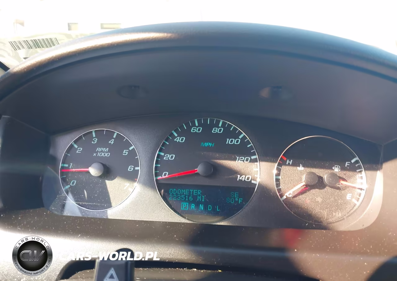 2012 Chevrolet Impala Lt VIN:2G1WG5E39C1329416 - 7