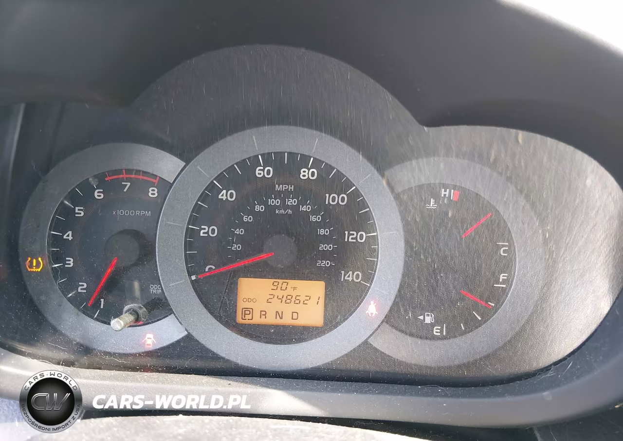 2010 Toyota Rav4 Sport VIN:JTMWF4DV4AD015620 - 15