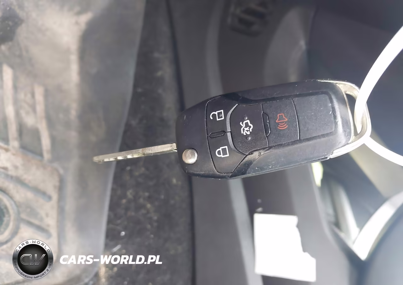2016 Ford Fusion Se VIN:3FA6P0H7XGR147921 - 11
