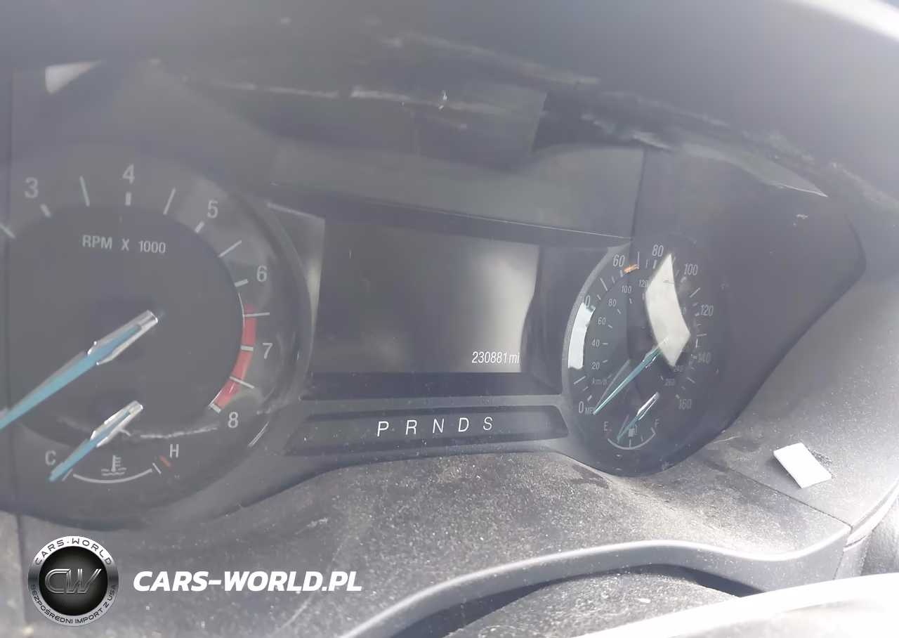 2016 Ford Fusion Se VIN:3FA6P0H7XGR147921 - 7