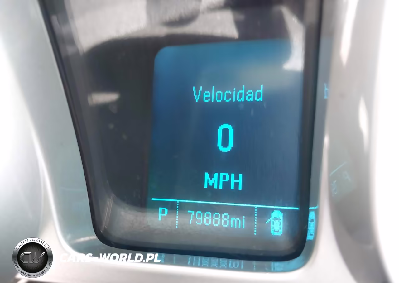 2014 Chevrolet Camaro 1Lt VIN:2G1FB1E3XE9170126 - 15