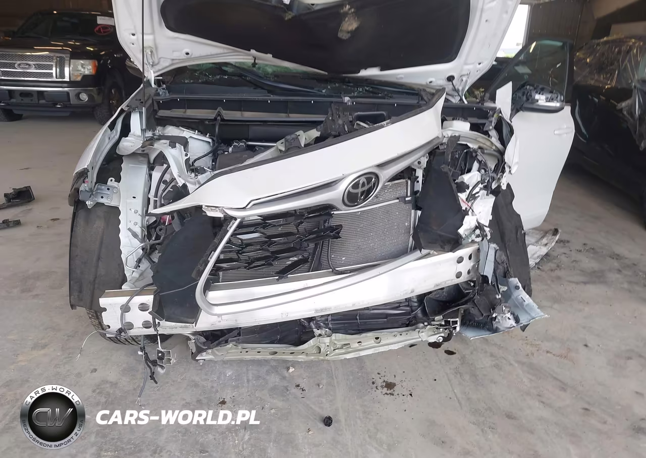 2022 Toyota Highlander Xle VIN:5TDGZRBH1NS234972 - 6