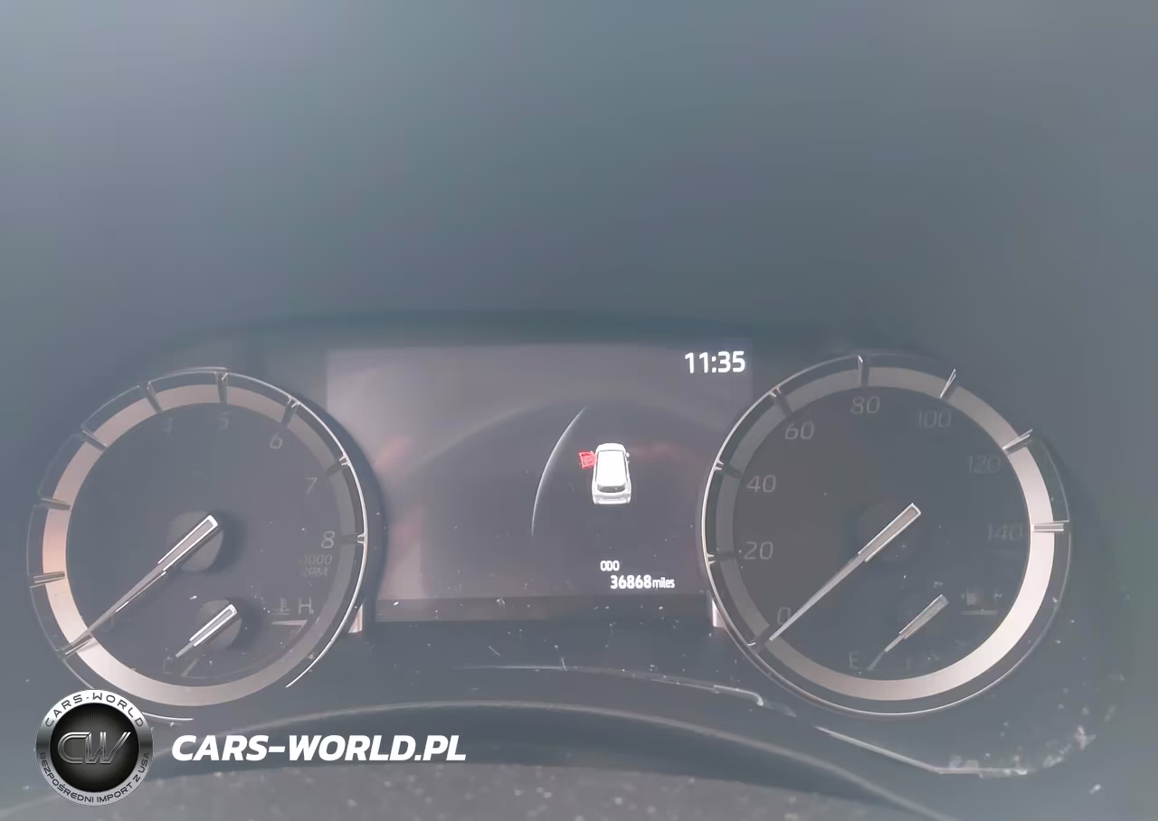 2022 Toyota Highlander Xle VIN:5TDGZRBH1NS234972 - 7