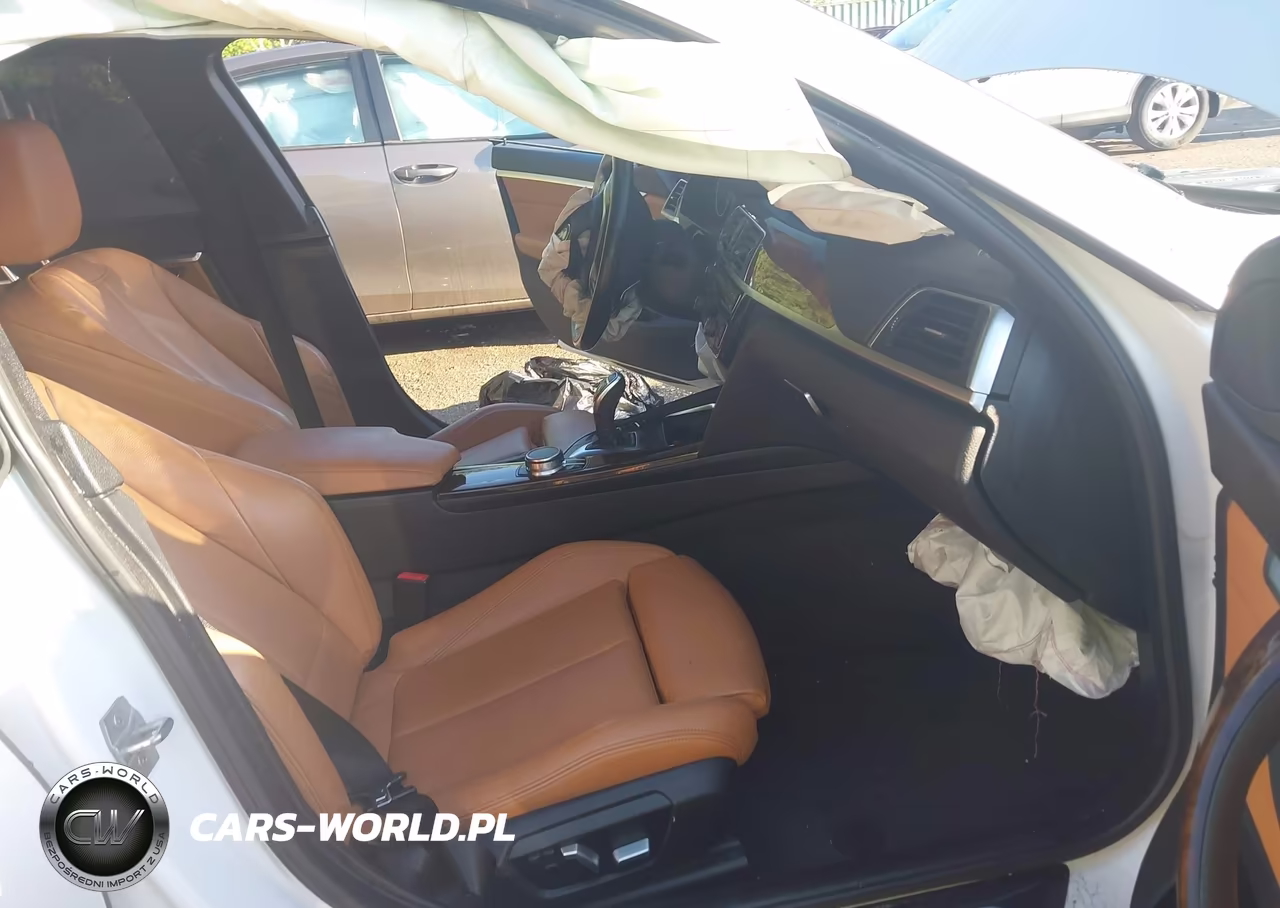 2018 BMW 430I Gran Coupe xDrive VIN:WBA4J3C52JBL02948 - 5
