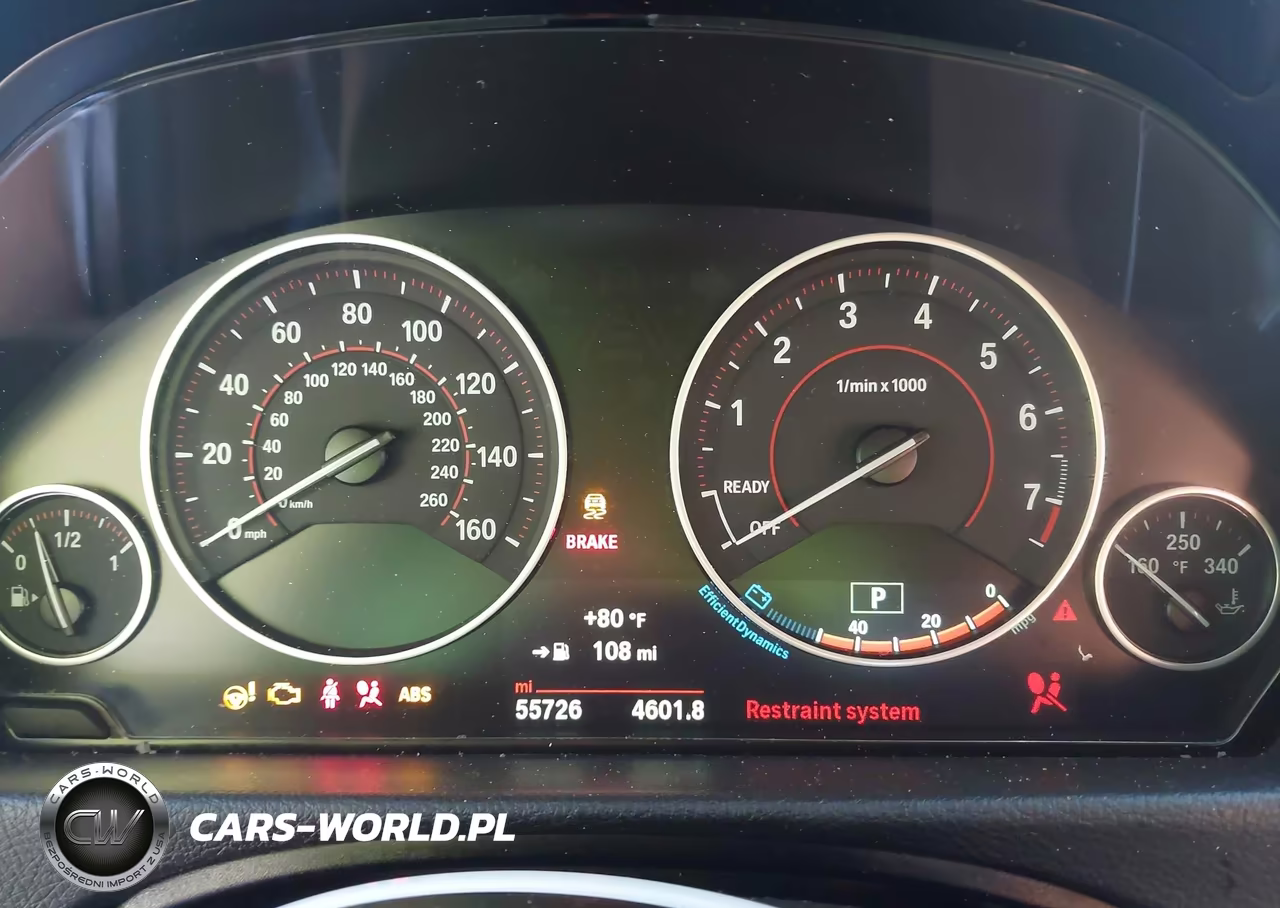 2018 BMW 430I Gran Coupe xDrive VIN:WBA4J3C52JBL02948 - 7