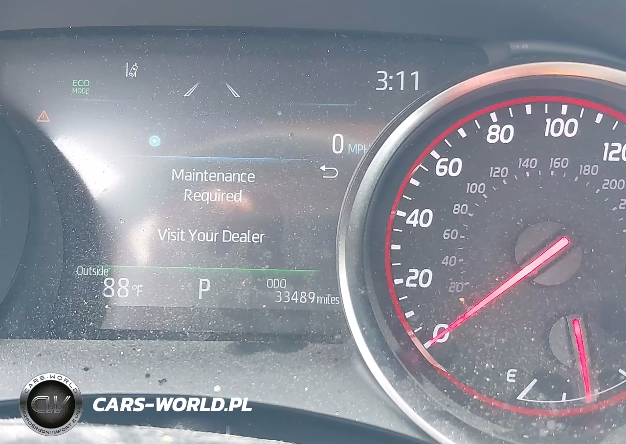 2024 Toyota Camry Xse VIN:4T1K61AK6RU855509 - 15