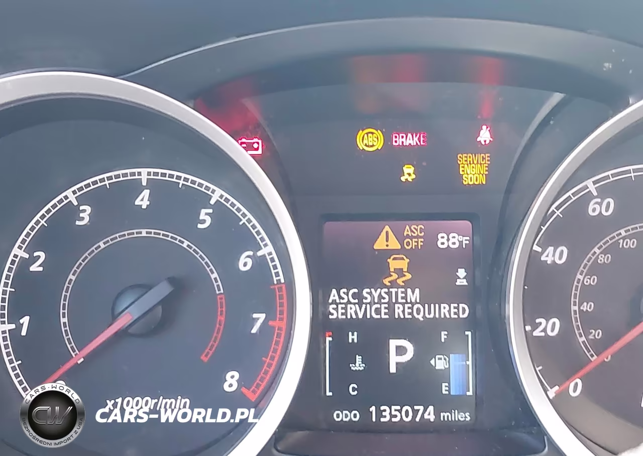 2010 Mitsubishi Lancer Sportback Gts VIN:JA32X8HWXAU012399 - 15