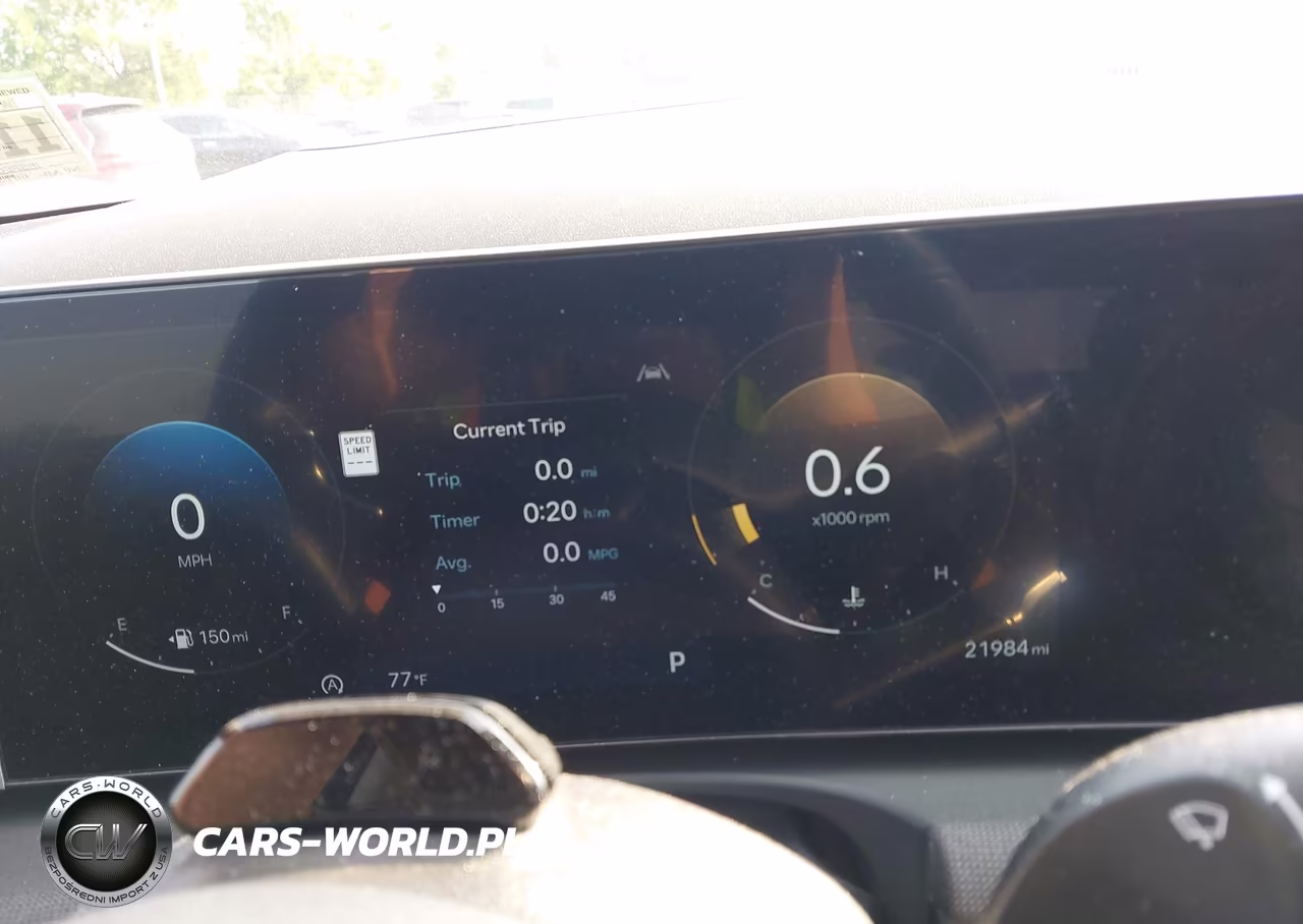 2025 Hyundai Tucson Limited VIN:5NMJECDE9SH499073 - 7