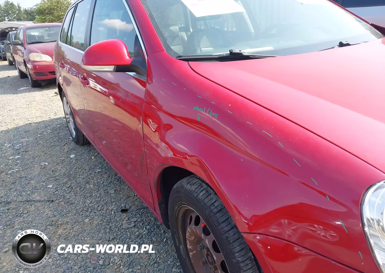 2009 Volkswagen Jetta 2.5L Se VIN:3VWPZ71KX9M309110 - 12