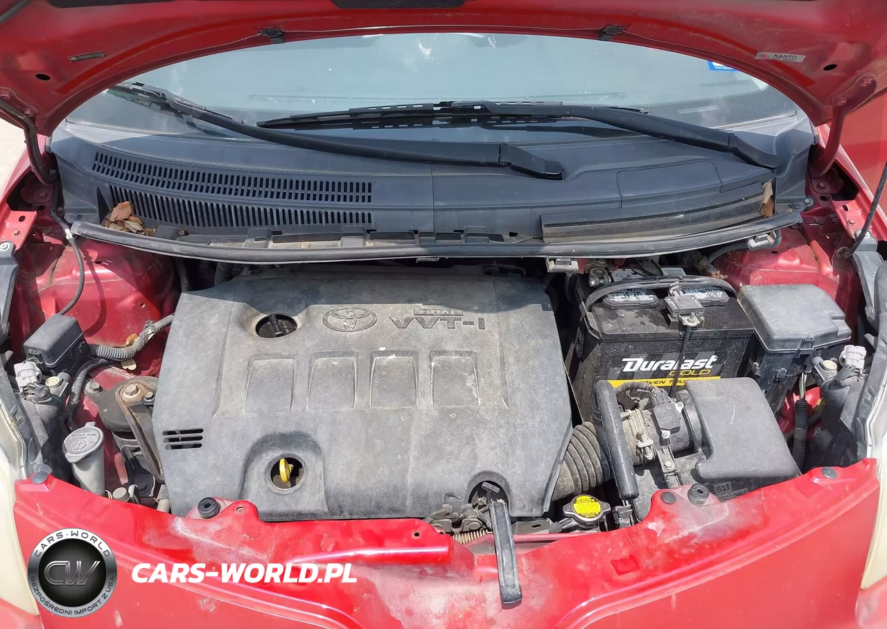 2012 Scion Xd VIN:JTKKU4B40C1024701 - 10