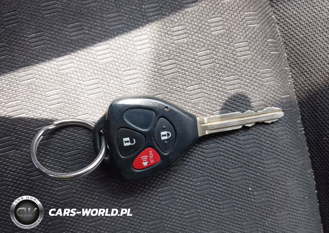 2012 Scion Xd VIN:JTKKU4B40C1024701 - 11