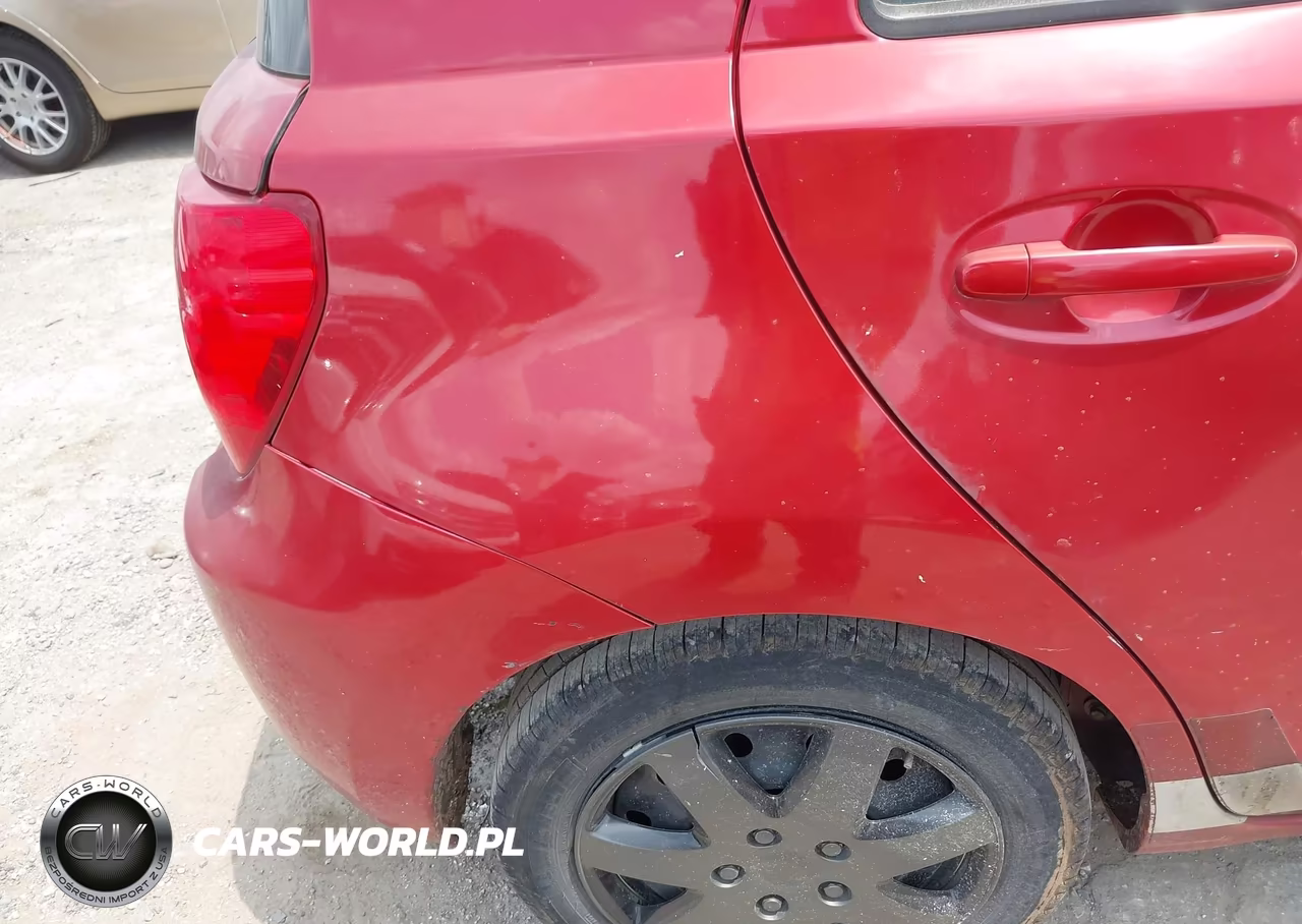 2012 Scion Xd VIN:JTKKU4B40C1024701 - 12
