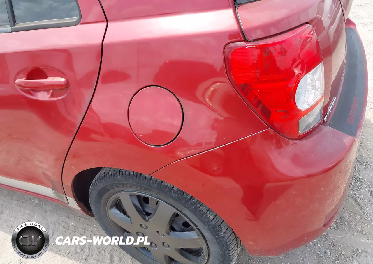 2012 Scion Xd VIN:JTKKU4B40C1024701 - 14