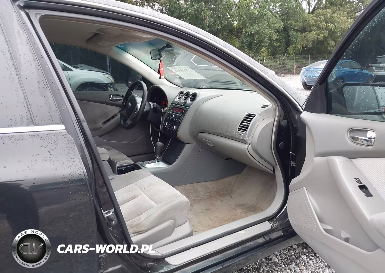 2008 Nissan Altima 2.5 S VIN:1N4AL21E48C212434 - 5