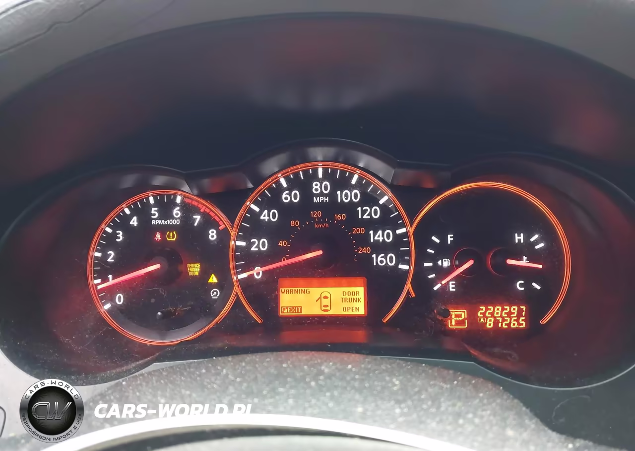 2008 Nissan Altima 2.5 S VIN:1N4AL21E48C212434 - 7
