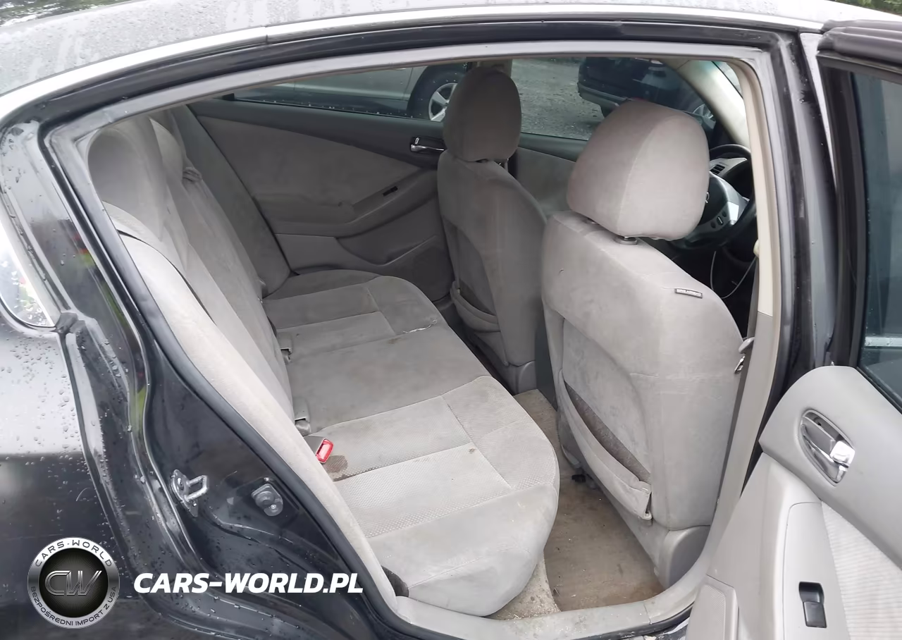 2008 Nissan Altima 2.5 S VIN:1N4AL21E48C212434 - 8
