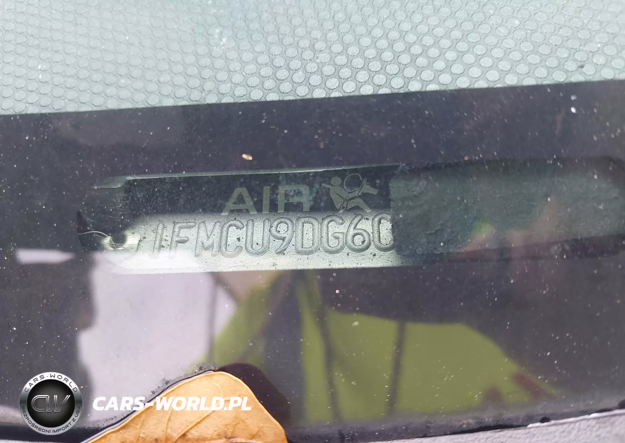 2012 Ford Escape Xlt VIN:1FMCU9DG6CKA28872 - 12