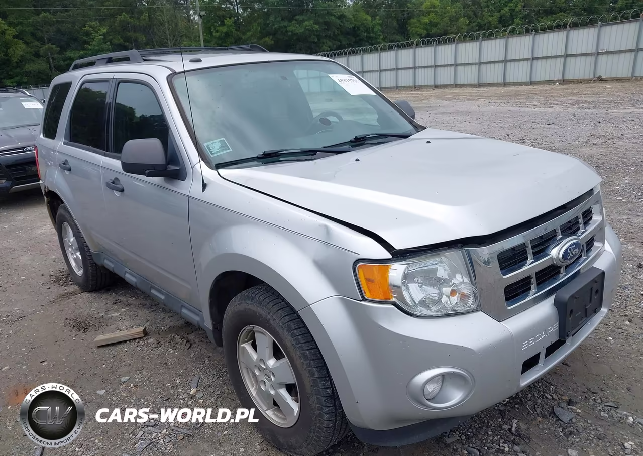 2012 Ford Escape Xlt VIN:1FMCU9DG6CKA28872 - 14