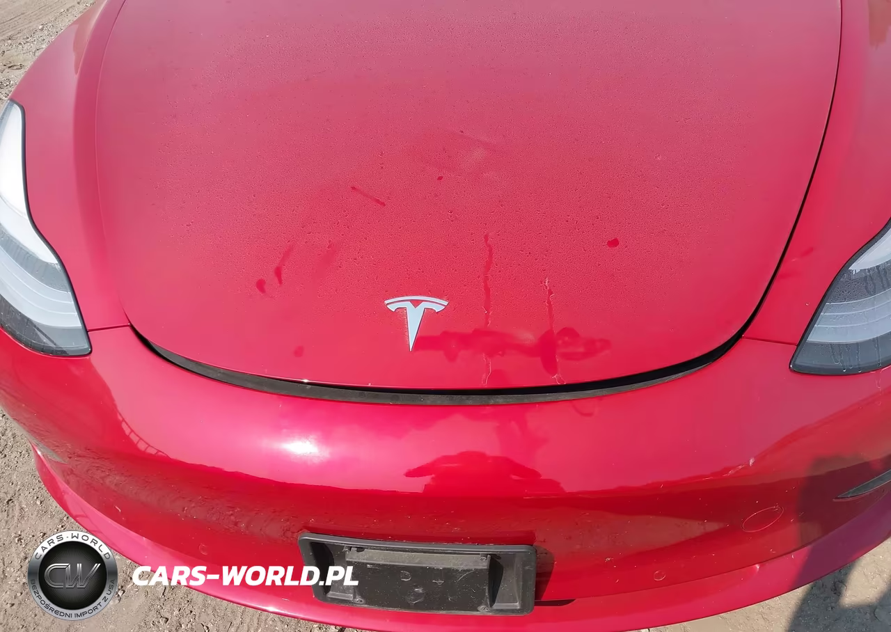 2018 Tesla Model 3 Long Range-Performance VIN:5YJ3E1EB9JF094252 - 10