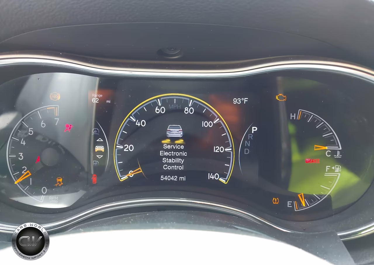2021 Jeep Grand Cherokee Laredo X 4X4 VIN:1C4RJFAG1MC552422 - 7