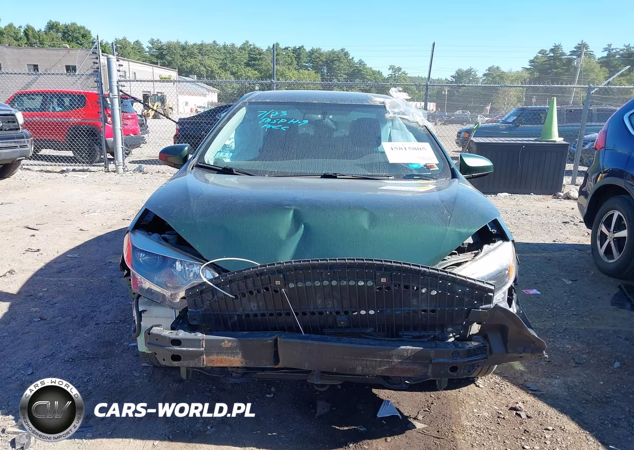 2016 Toyota Corolla Le VIN:2T1BURHE6GC711767 - 12