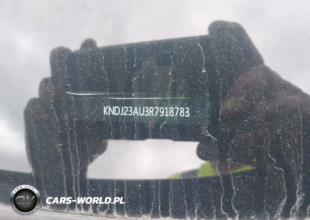 2024 Kia Soul Lx VIN:KNDJ23AU3R7918783 - 16