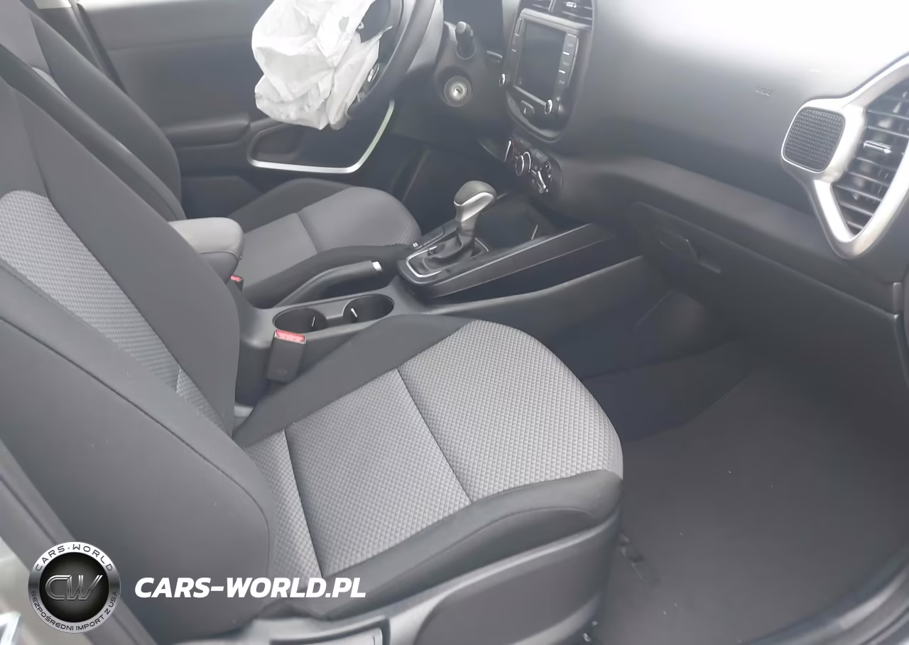 2024 Kia Soul Lx VIN:KNDJ23AU3R7918783 - 5