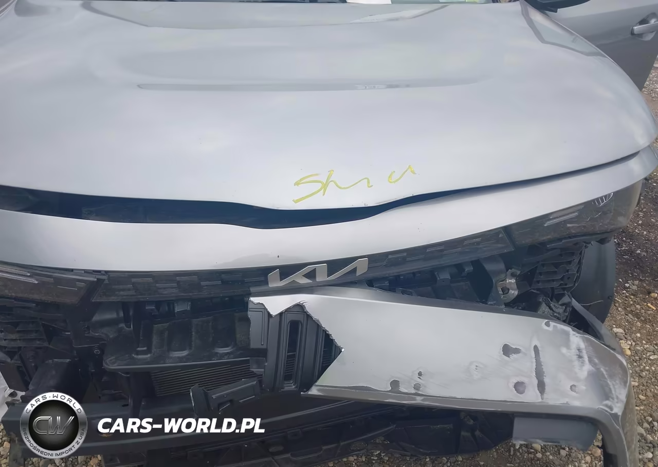 2024 Kia Soul Lx VIN:KNDJ23AU3R7918783 - 9