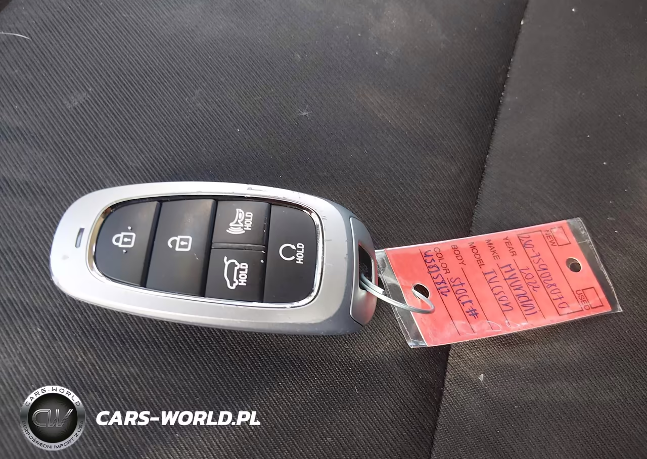 2022 Hyundai Tucson Sel VIN:5NMJFCAE7NH047483 - 11